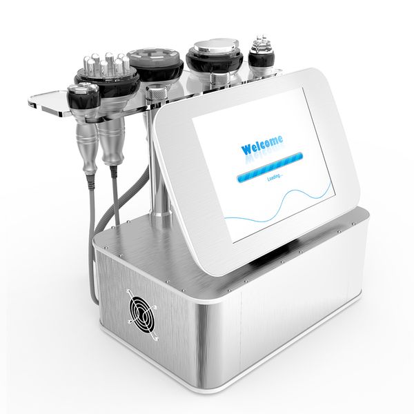 beauty item high power multifunction 40k ultrasound cavitation cellulite removal slimming ultrasonic rf radio frequency
beauty item high power multifunction 40k ultrasound cavitation cellulite removal slimming ultrasonic rf radio frequency