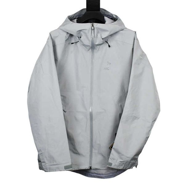 fashion logo embroidered arc jacket men women hooded sportswear designer jackets windproof waterproof sweatshirt outdoor windbreak, Black;brown
fashion logo embroidered arc jacket men women hooded sportswear designer jackets windproof waterproof sweatshirt outdoor windbreak, Black;brown