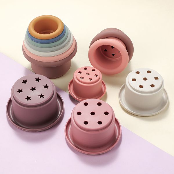 cups dishes utensils silicone building block baby teether a stacking hourglass toys plastic stacked cups educational 230403
cups dishes utensils silicone building block baby teether a stacking hourglass toys plastic stacked cups educational 230403
