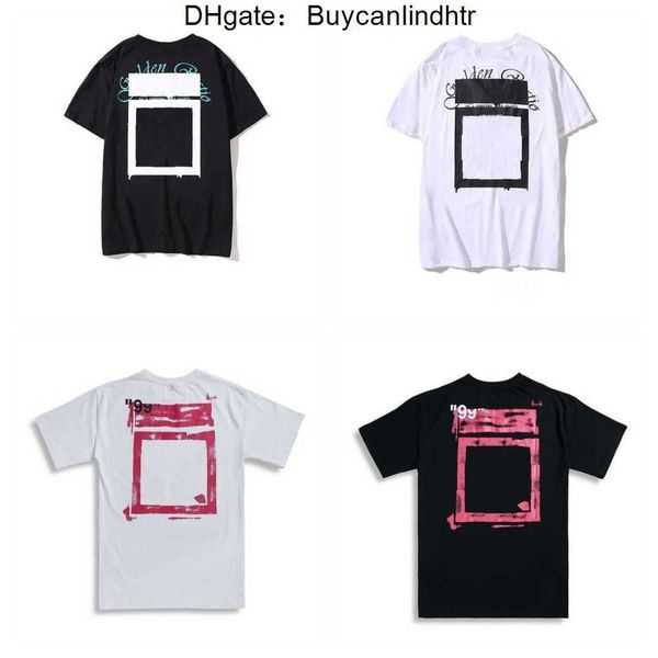t-shirts offs white men's irregular arrow summer finger loose casual short sleeve t-shirt for and women printed letter x on the back, White;black
t-shirts offs white men's irregular arrow summer finger loose casual short sleeve t-shirt for and women printed letter x on the back, White;black