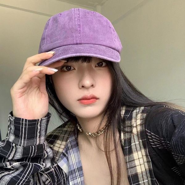 designer hat classic baseball cap do old baseball cap mountain climbing travel sunscreen hat street tide hat multiple colors op, Blue;gray
designer hat classic baseball cap do old baseball cap mountain climbing travel sunscreen hat street tide hat multiple colors op, Blue;gray
