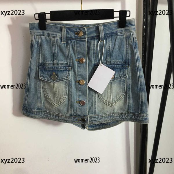 plus size designer dress for women summer clothing single breasted high waisted denim short skirt size s-xl new arrivals april03, Black
plus size designer dress for women summer clothing single breasted high waisted denim short skirt size s-xl new arrivals april03, Black
