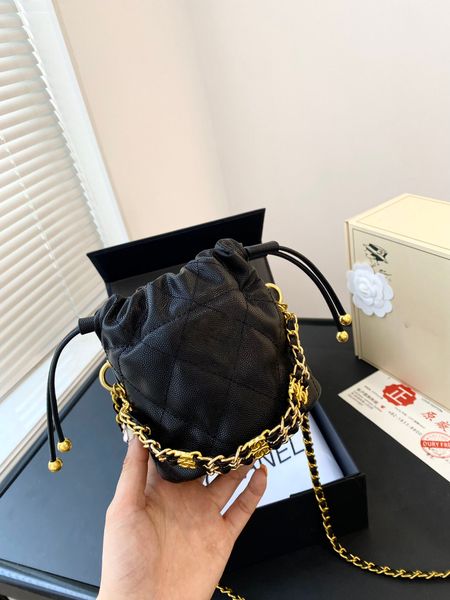 2023 new designer shoulder bag ladies caviar mini blessing bag sweetheart cute design with gift box
2023 new designer shoulder bag ladies caviar mini blessing bag sweetheart cute design with gift box