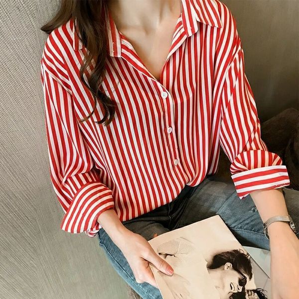 women's blouses shirts girls' fashion suspender striped shirt women's strapless long sleeved shirt women's casual fashio, White
women's blouses shirts girls' fashion suspender striped shirt women's strapless long sleeved shirt women's casual fashio, White