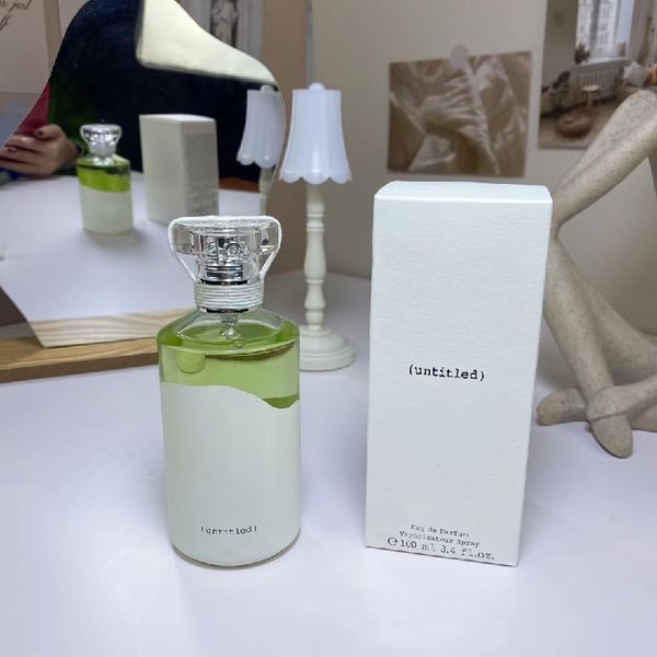 untitled perfume 100ml maison paris fragrance eau de parfum 1fl.oz long lasting smell men women edp cologne spray oem
untitled perfume 100ml maison paris fragrance eau de parfum 1fl.oz long lasting smell men women edp cologne spray oem