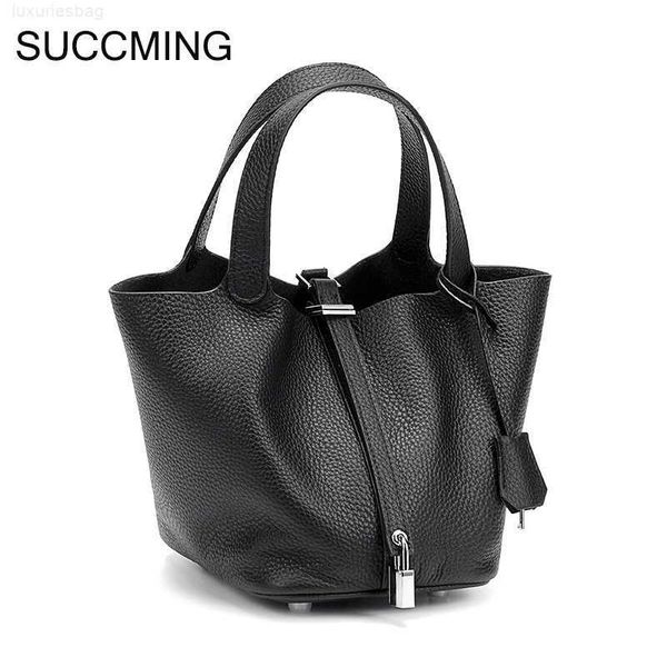 designer luxury bag h family's vegetable basket layer cowhide women's togo leisure bucket portable soft leather bagmiacyvek picoti
designer luxury bag h family's vegetable basket layer cowhide women's togo leisure bucket portable soft leather bagmiacyvek picoti