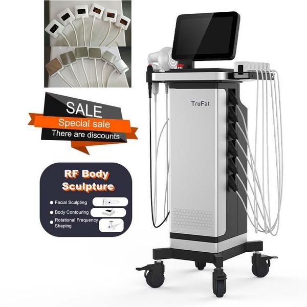 1 mhz facial 2mhz body slimming machine all-round fine sculpture machine quantum rf 740~850nm for chin kness arms abdomen inner thigh outer
1 mhz facial 2mhz body slimming machine all-round fine sculpture machine quantum rf 740~850nm for chin kness arms abdomen inner thigh outer