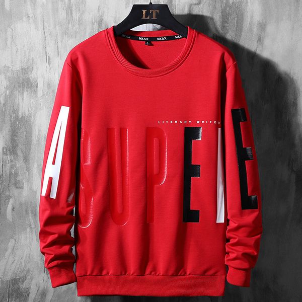 men's t-shirts men autumn plus size big 6xl 7xl t-shirt 10xl letter creativity cotton tshirt long sleeve print red underwear 58 60 62 2, White;black
men's t-shirts men autumn plus size big 6xl 7xl t-shirt 10xl letter creativity cotton tshirt long sleeve print red underwear 58 60 62 2, White;black