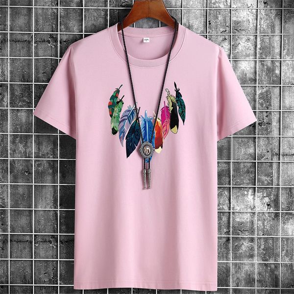 men's t-shirts men tshirt loose s-6xl oversize tee 100% cotton fashion goth print t-shirt short sleeve summer male casual tshir 230404, White;black
men's t-shirts men tshirt loose s-6xl oversize tee 100% cotton fashion goth print t-shirt short sleeve summer male casual tshir 230404, White;black