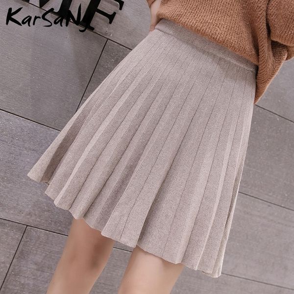 skirts knitted pleated mini women's skiing spring shorts women's high waist pleated knitted women's vintage mini skiing 23040, Black
skirts knitted pleated mini women's skiing spring shorts women's high waist pleated knitted women's vintage mini skiing 23040, Black