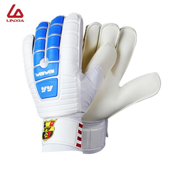 sports gloves professional soccer goalkeepers glvoes latex finger protection nonslip men football futebol futbol luva de goleiro 230403, Black
sports gloves professional soccer goalkeepers glvoes latex finger protection nonslip men football futebol futbol luva de goleiro 230403, Black