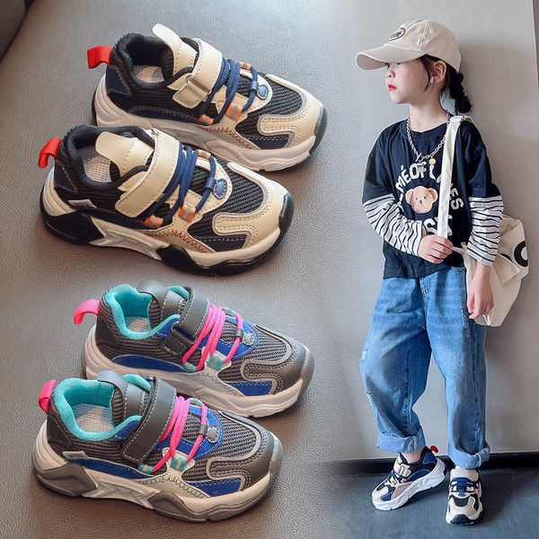 athletic outdoor new brand children sneakers fashion girls boys running shoes comfortable kids sports shoe breathable mesh child casual snea, Black
athletic outdoor new brand children sneakers fashion girls boys running shoes comfortable kids sports shoe breathable mesh child casual snea, Black