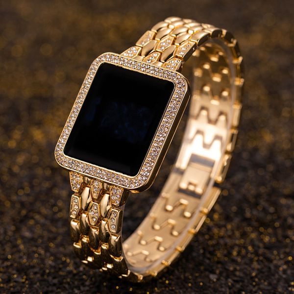 women's watche 2023 luxury rose gold wrist for women fashion steel ladies wristwatches electronic clock 230404, Slivery;golden
women's watche 2023 luxury rose gold wrist for women fashion steel ladies wristwatches electronic clock 230404, Slivery;golden