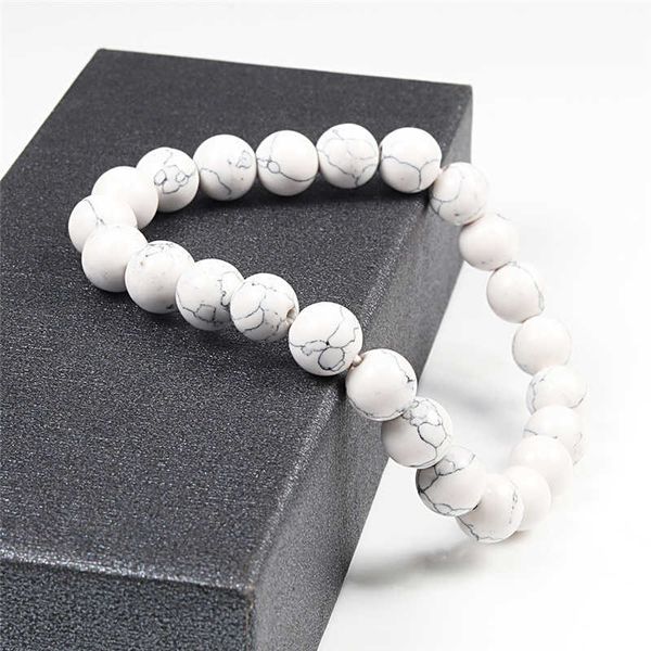 charm bracelets natural stone bracelets couple distance beads black lava rock stone white stretch charm strand bracelet men jewelry aa230403, Golden;silver
charm bracelets natural stone bracelets couple distance beads black lava rock stone white stretch charm strand bracelet men jewelry aa230403, Golden;silver