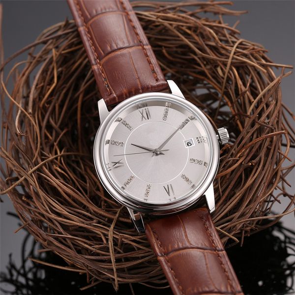 wristwatches for men 2023 new mens omegas watches diameter all dial work mechanical watch luxury brand brei a2, Black;brown
wristwatches for men 2023 new mens omegas watches diameter all dial work mechanical watch luxury brand brei a2, Black;brown