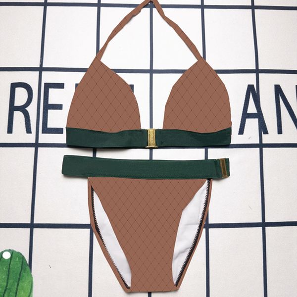 women bikini set of letter printing with pads womens holiday swimsuit swimming beach surfing swimwear w
women bikini set of letter printing with pads womens holiday swimsuit swimming beach surfing swimwear w