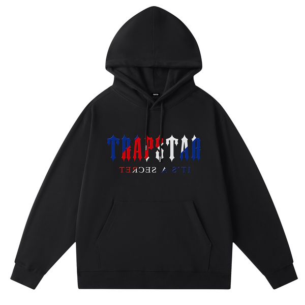 tr apstar new men's sweatshirts classic casual fashion trend for men and women o-neck long-sleeved simple cotton pullover dm739, Black
tr apstar new men's sweatshirts classic casual fashion trend for men and women o-neck long-sleeved simple cotton pullover dm739, Black