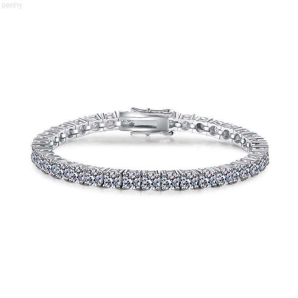 fine jewelry hip hop 925 sterling silver d vvs1 diamond cluster iced out moissanite cuban bracelet tennis chain for men women
fine jewelry hip hop 925 sterling silver d vvs1 diamond cluster iced out moissanite cuban bracelet tennis chain for men women