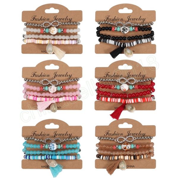 bohemian pink beads shell tassel charm strand bracelets women ethnic rhinestone elastic rope bracelet pulseira feminina, Golden;silver
bohemian pink beads shell tassel charm strand bracelets women ethnic rhinestone elastic rope bracelet pulseira feminina, Golden;silver