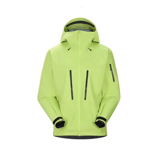 men's jackets 2023 arc 1 1 three layer outdoor waterproof jacket alp sixth generation sv male casual lightweight hiking 230404, Black;brown
men's jackets 2023 arc 1 1 three layer outdoor waterproof jacket alp sixth generation sv male casual lightweight hiking 230404, Black;brown