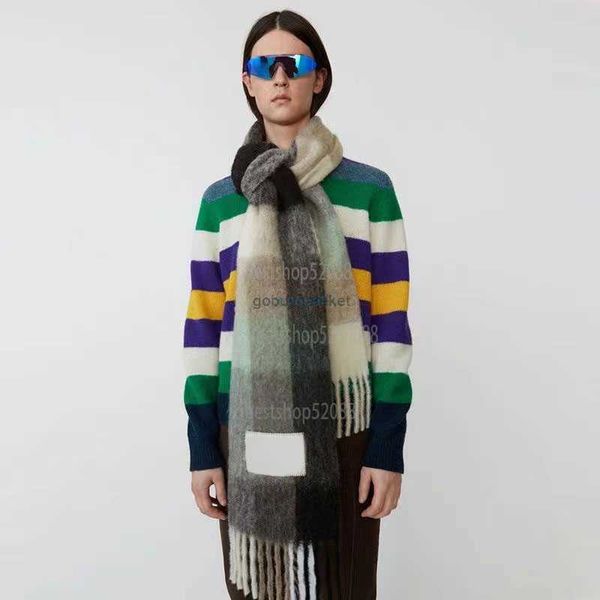 scarves sacrf cashmere scarf blanket type colorful checkered tassel imitationnpij 1{category}wisf11, Blue;gray
scarves sacrf cashmere scarf blanket type colorful checkered tassel imitationnpij 1{category}wisf11, Blue;gray