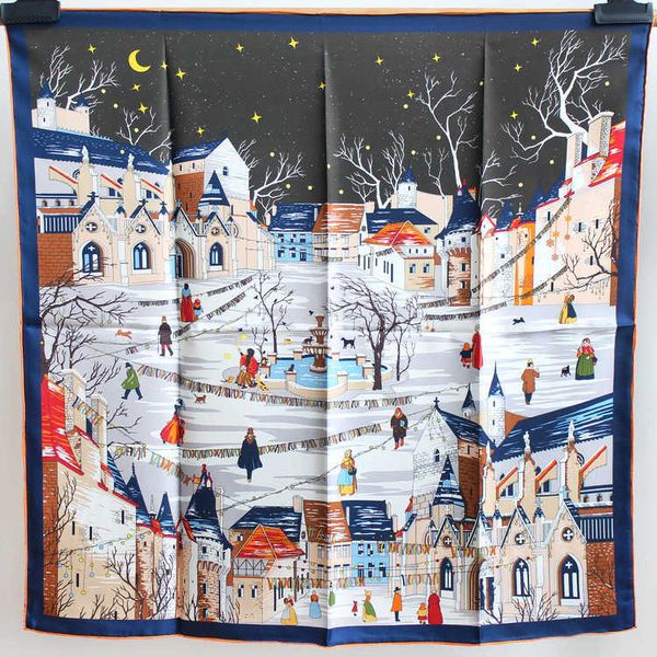sarongs 90cm twill silk scarf women beach use fashion design kerchief shawl hijab for women girls gift p230323, Blue;gray
sarongs 90cm twill silk scarf women beach use fashion design kerchief shawl hijab for women girls gift p230323, Blue;gray