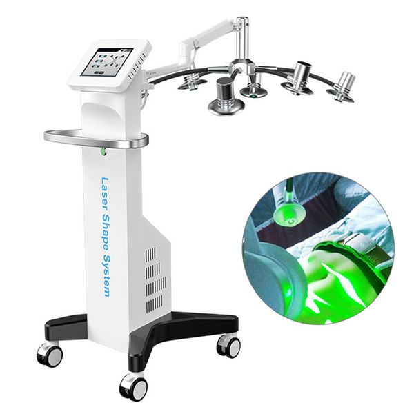 8d lipo laser 635 532nm red light diode lipo laser fat burning machine body slimming fat removal 8d lipo machine
8d lipo laser 635 532nm red light diode lipo laser fat burning machine body slimming fat removal 8d lipo machine