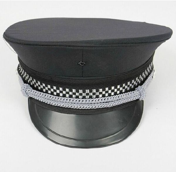 ball caps security apparel accessories guard hats caps men military box packing 230404, Blue;gray
ball caps security apparel accessories guard hats caps men military box packing 230404, Blue;gray