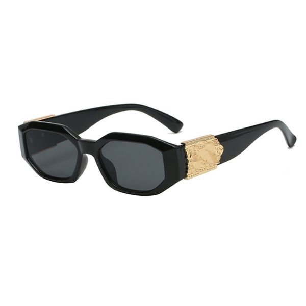 luxury designer brand sunglasses designer sunglass women men glasses womens sun glass uv400 lens full frame adumbral goggle, White;black
luxury designer brand sunglasses designer sunglass women men glasses womens sun glass uv400 lens full frame adumbral goggle, White;black