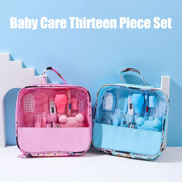 grooming sets baby care kit born kid hygiene set clipper scissor toiletries for borns cdsa 230404
grooming sets baby care kit born kid hygiene set clipper scissor toiletries for borns cdsa 230404