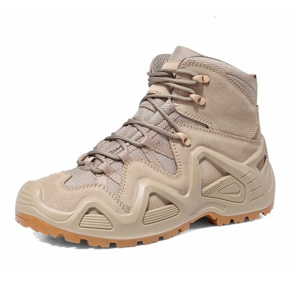 safety shoes men's casual military ankle boots outdoor tactical combat men's boots army hunting work boots motorcycle shoes botas, Black;brown
safety shoes men's casual military ankle boots outdoor tactical combat men's boots army hunting work boots motorcycle shoes botas, Black;brown