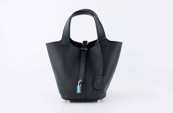 designer luxury bucket netizen true leather for women shoulder lock buckle vegetable basket handheld women's bag9v6zbh04 picotin
designer luxury bucket netizen true leather for women shoulder lock buckle vegetable basket handheld women's bag9v6zbh04 picotin