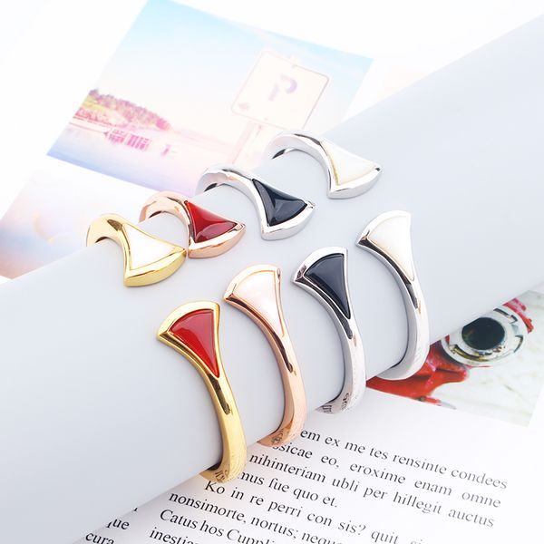 gold bangle bracelets for teen girls women men charm infinity cuff open bracelets luxury designer jewelry fashion party christmas wedding gi, Black
gold bangle bracelets for teen girls women men charm infinity cuff open bracelets luxury designer jewelry fashion party christmas wedding gi, Black