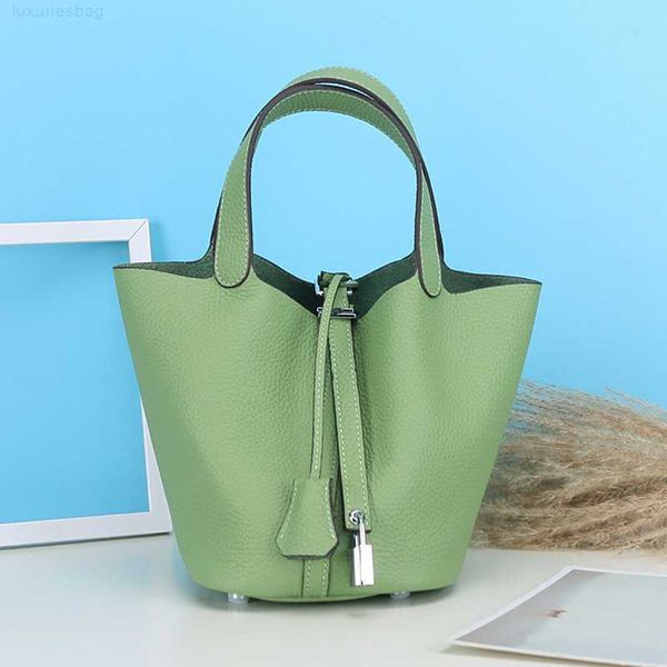 designer luxury bag soft layer cowhide net red vegetable basket leather bucket lychee pattern leisure hand female small handbagip1jitaq pico
designer luxury bag soft layer cowhide net red vegetable basket leather bucket lychee pattern leisure hand female small handbagip1jitaq pico
