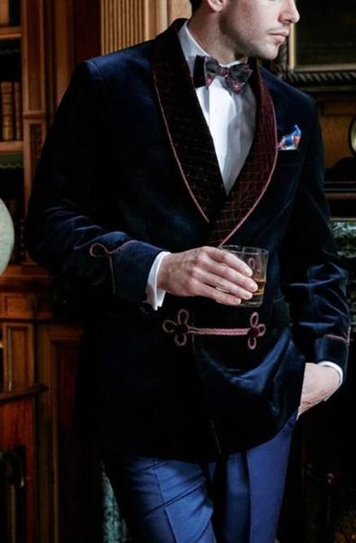 men's suits blazers 2023 tailor made mens dark blue single breasted formal dinner party prom business men 1 piecesjacket 230404, White;black
men's suits blazers 2023 tailor made mens dark blue single breasted formal dinner party prom business men 1 piecesjacket 230404, White;black
