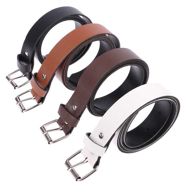 belts 1pcs women cm leather belt fashion waist belts metal buckle waistband pants decorative belt clothing accesories z0404, Black;brown
belts 1pcs women cm leather belt fashion waist belts metal buckle waistband pants decorative belt clothing accesories z0404, Black;brown