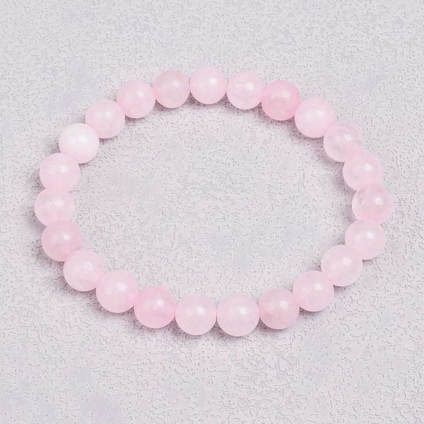 charm bracelets rose quartzs bracelet pink crystal natural stone beads bracelets madagascar round bead stretch healing lovers women jewelry, Golden;silver
charm bracelets rose quartzs bracelet pink crystal natural stone beads bracelets madagascar round bead stretch healing lovers women jewelry, Golden;silver