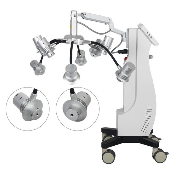 lllt 6d lipolaser green and red color laser lipo laser 532 635nm cold 6d laser slimming machine for pain
lllt 6d lipolaser green and red color laser lipo laser 532 635nm cold 6d laser slimming machine for pain