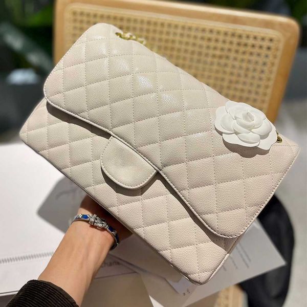 quality quilted caviar leather brand ladies designer chain luxury handbag purse for women
quality quilted caviar leather brand ladies designer chain luxury handbag purse for women