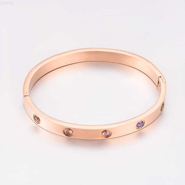new design charm bracelet rose gold stainless steel screw bangle bracelets, Golden;silver
new design charm bracelet rose gold stainless steel screw bangle bracelets, Golden;silver