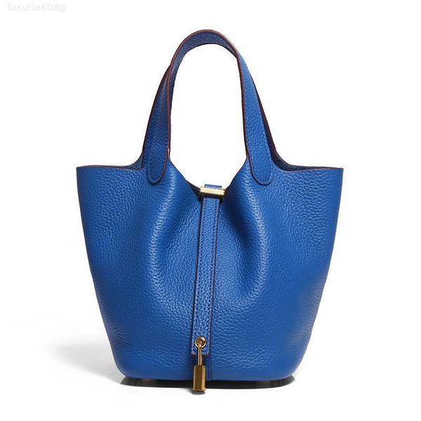 designer luxury bag h family vegetable basket children tc layer cow leather bucket senior portable women's bride's wedding bagziit
designer luxury bag h family vegetable basket children tc layer cow leather bucket senior portable women's bride's wedding bagziit