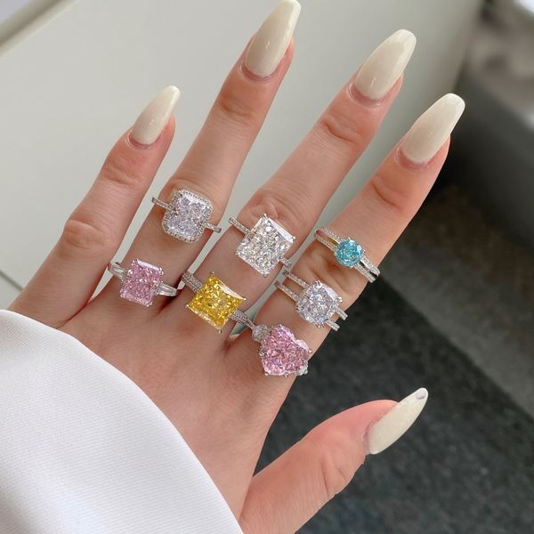 valuable diamond ring 100% real 925 sterling silver party wedding band rings for women men engagement promise jewelry gift, Slivery;golden
valuable diamond ring 100% real 925 sterling silver party wedding band rings for women men engagement promise jewelry gift, Slivery;golden