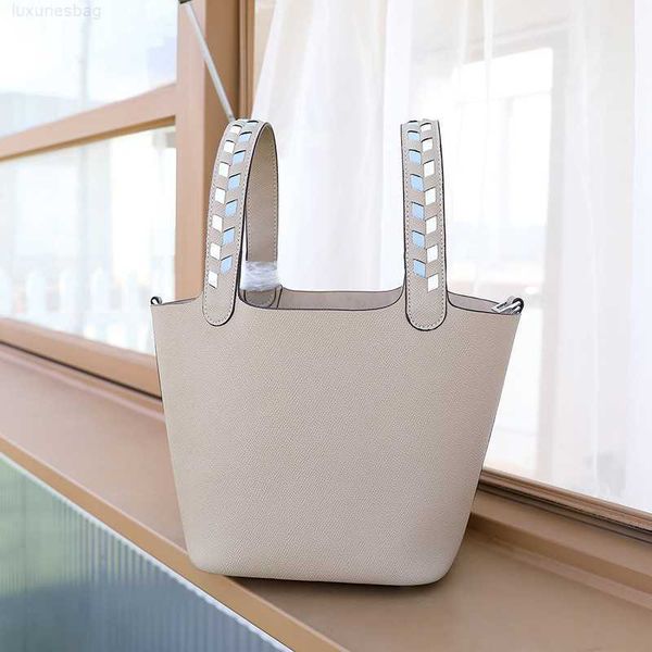 designer luxury bag small portable vegetable basket leather highend women's water bucket woven crossbody ladies bagxgh8v2ei picotin
designer luxury bag small portable vegetable basket leather highend women's water bucket woven crossbody ladies bagxgh8v2ei picotin
