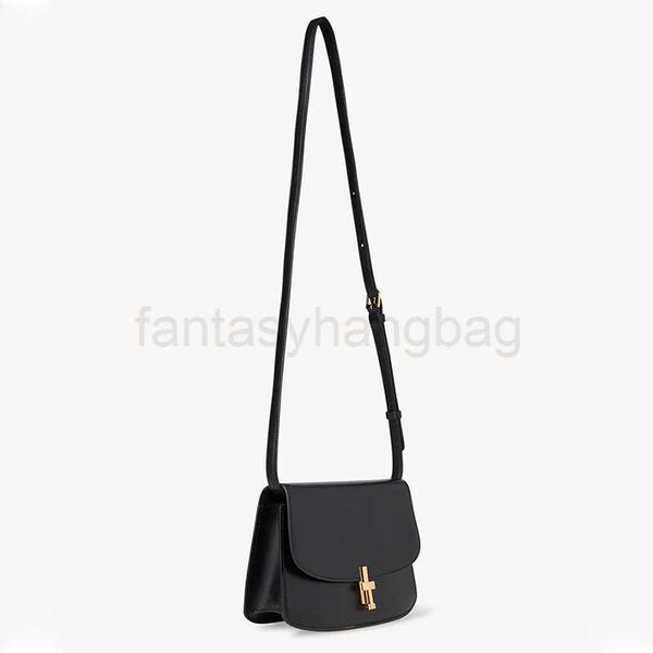designer bags high the row new genuine leather shoulder t-shaped metal buckle small crossbody retro fashion tofu for women handbags
designer bags high the row new genuine leather shoulder t-shaped metal buckle small crossbody retro fashion tofu for women handbags