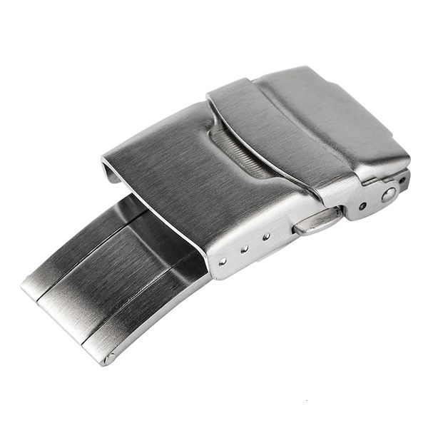 buckles stainless steel solid double push button fold watch butterfly deployment clasp watchband 24mm 22mm 20mm 18mm 230404, Slivery;black
buckles stainless steel solid double push button fold watch butterfly deployment clasp watchband 24mm 22mm 20mm 18mm 230404, Slivery;black