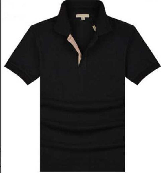 fashion mens casual polo t shirt brand brit style cotton tee shirts short sleeve summer leisure sports shirts solid tshirt sxxl4734862, White;black
fashion mens casual polo t shirt brand brit style cotton tee shirts short sleeve summer leisure sports shirts solid tshirt sxxl4734862, White;black