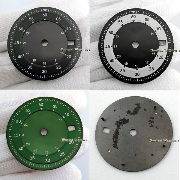 repair tools kits goutent 285mm blackwhitegreen men watch dial fit eta 28362824 dg28133804 miyota 8205 8215 821a 82series movement 230404
repair tools kits goutent 285mm blackwhitegreen men watch dial fit eta 28362824 dg28133804 miyota 8205 8215 821a 82series movement 230404