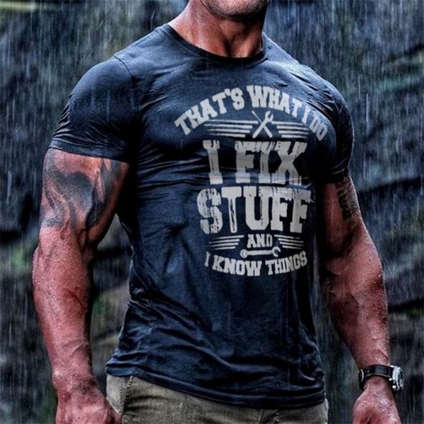 mens tshirts i fix stuff graphic casual short sleeved t shirt for men oversized streetwear 3d digital printing large size tees male 230404, White;black
mens tshirts i fix stuff graphic casual short sleeved t shirt for men oversized streetwear 3d digital printing large size tees male 230404, White;black