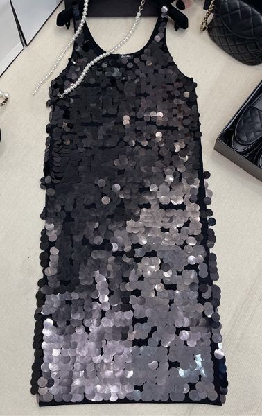 chan 2023 summer dresses for women new dresses dinner dress ladies party dresses designer fashion logo grade sequins skirt birthday mother&#, White;black
chan 2023 summer dresses for women new dresses dinner dress ladies party dresses designer fashion logo grade sequins skirt birthday mother&#, White;black