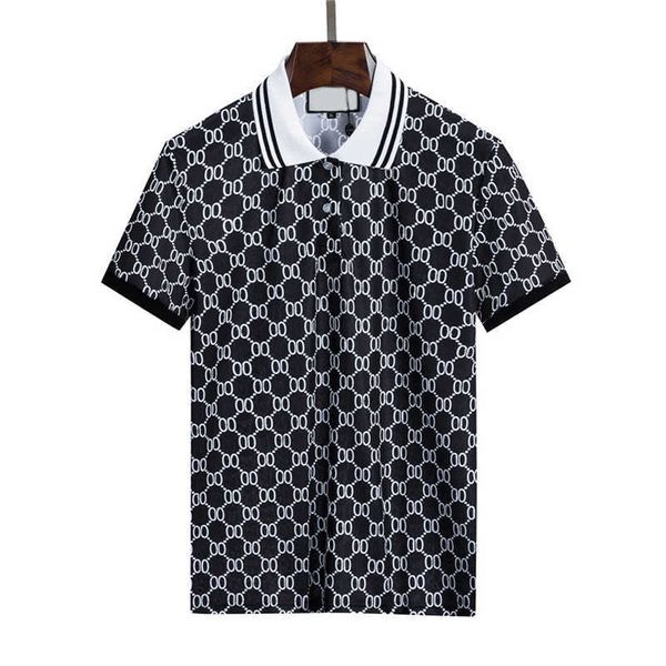 plus tees mens polo shirt designer man fashion horse t shirts 2023 casual men golf summer polos shirt embroidery high street trend tee asi, Black;brown
plus tees mens polo shirt designer man fashion horse t shirts 2023 casual men golf summer polos shirt embroidery high street trend tee asi, Black;brown